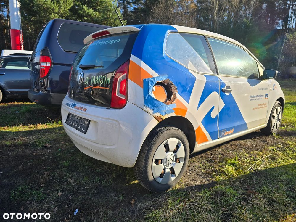 Volkswagen up! - 7