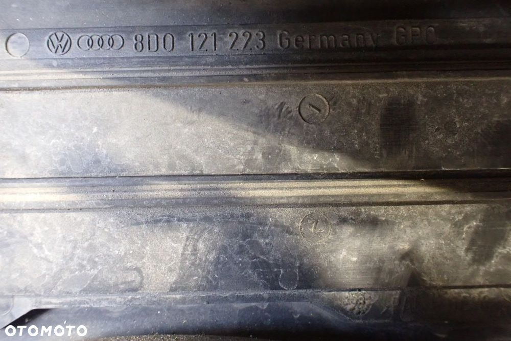 PAS PRZEDNI AUDI A6 C5 2.5 - 3