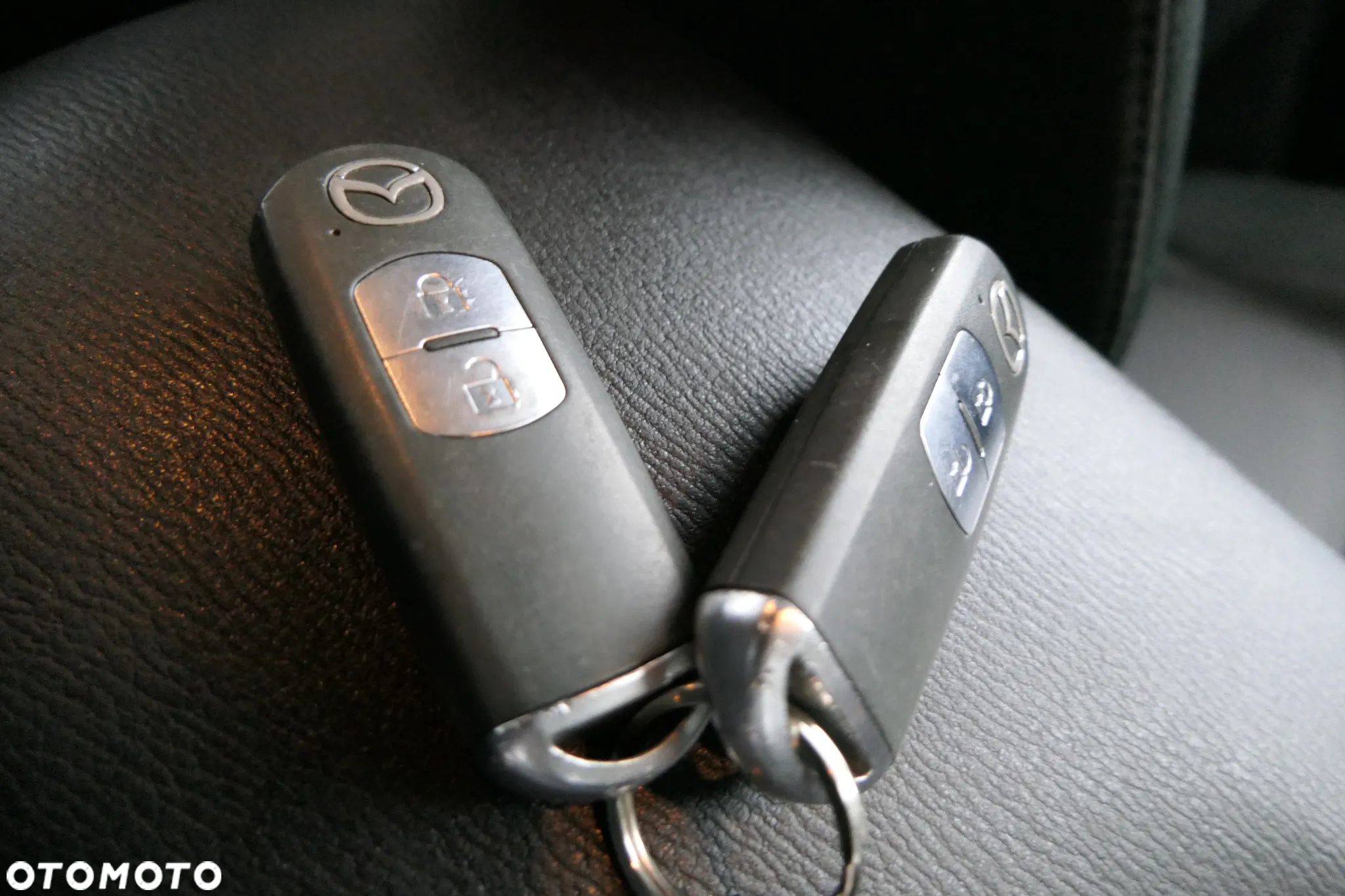 Mazda 3 2.0 Skyenergy - 20
