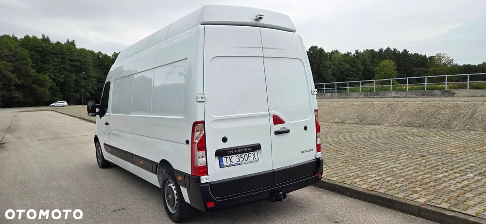 Renault Master - 3
