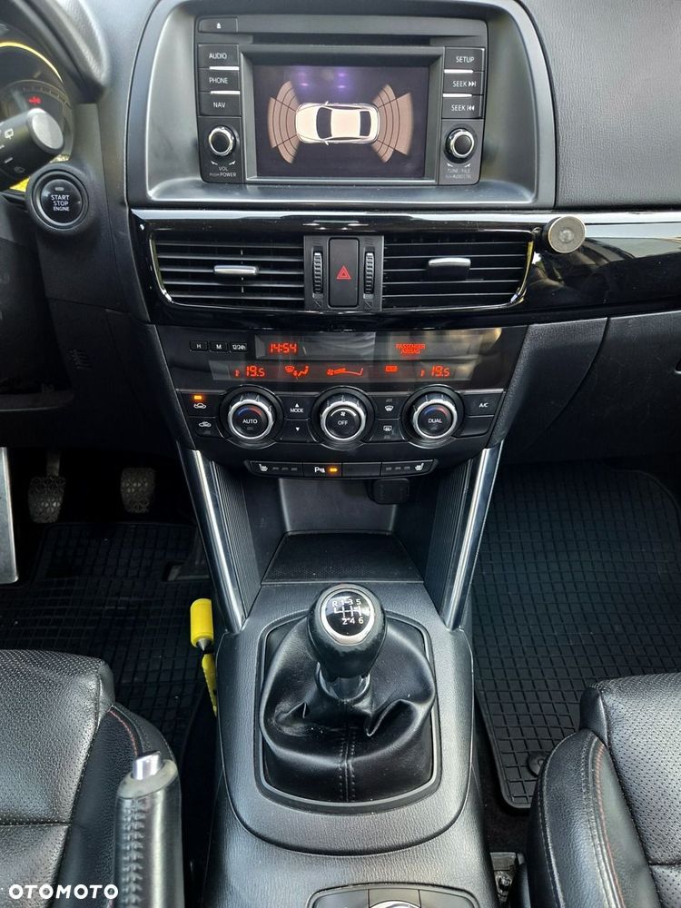 Mazda CX-5 2.2 D Skypassion AWD - 23