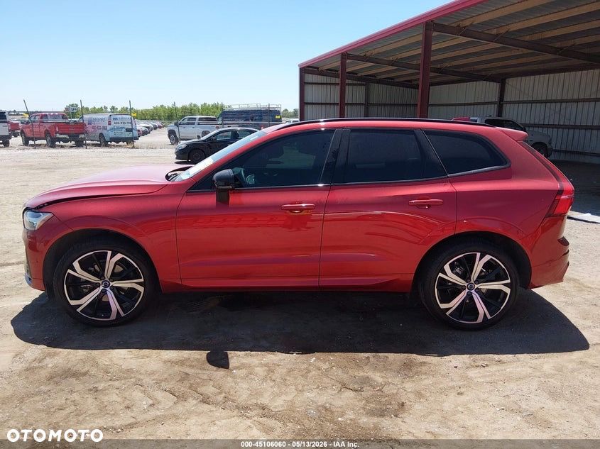 Volvo XC 60 T5 AWD R-Design - 10