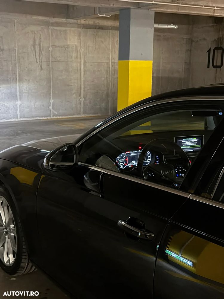 Audi A4 2.0 TDI S tronic - 6