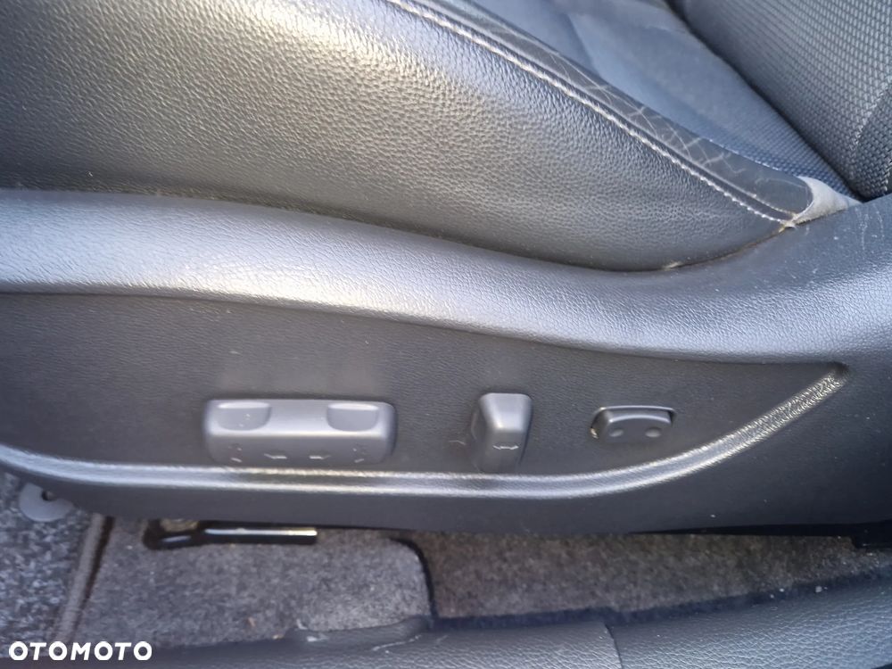 Ford S-Max 2.0 T Platinium X MPS6 - 10