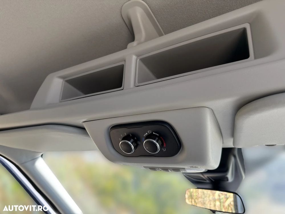 Ford Transit - 22