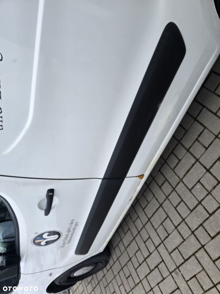 Citroën Berlingo - 9