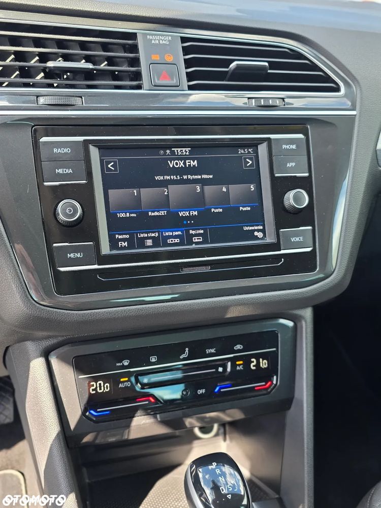 Volkswagen Tiguan 2.0 TDI SCR Life DSG - 24