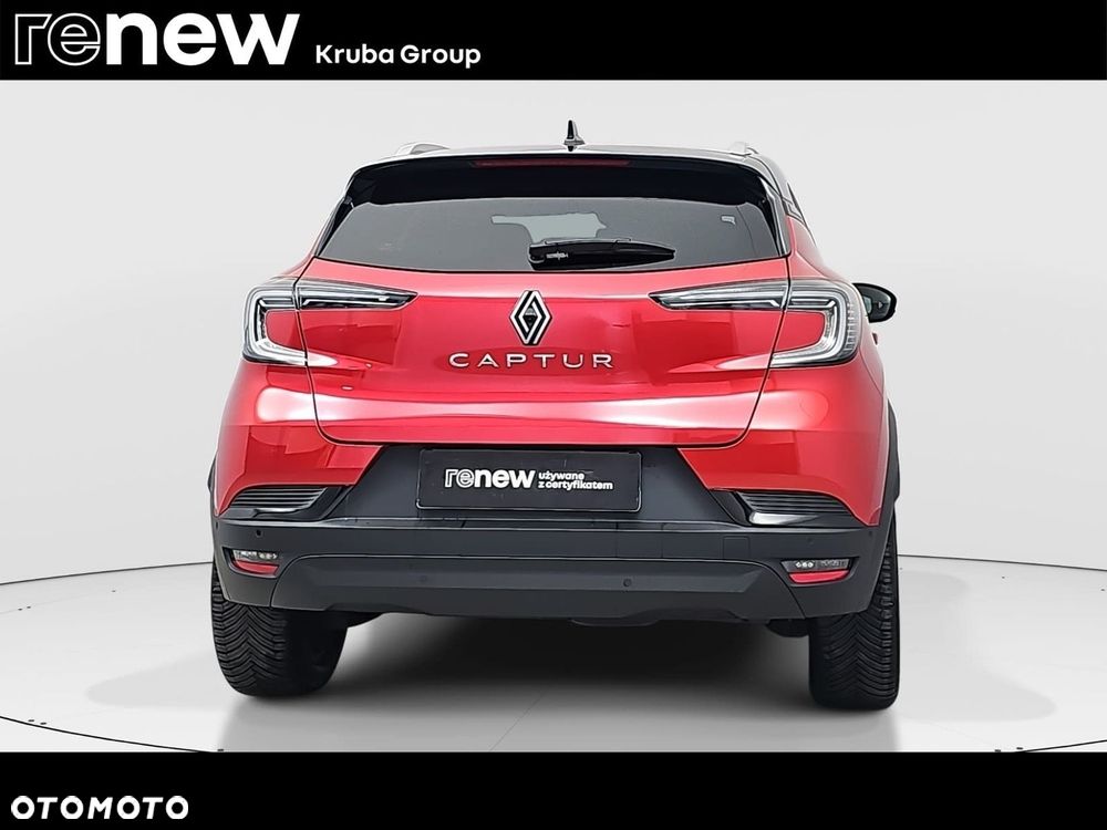 Renault Captur 1.0 TCe Techno - 6