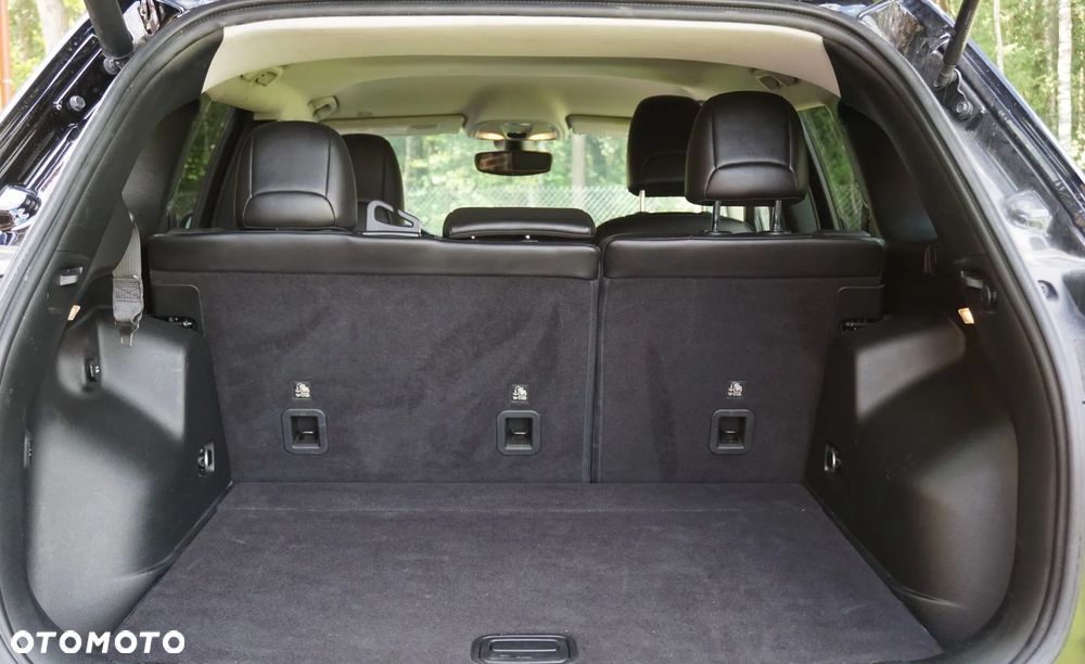 Jeep Cherokee 3.2 V6 Active Drive I Limited - 19