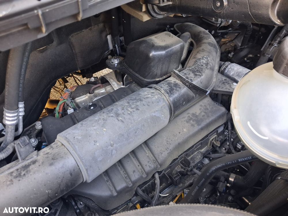 Renault Master L3H2 2.0 DCI FURGON - 6