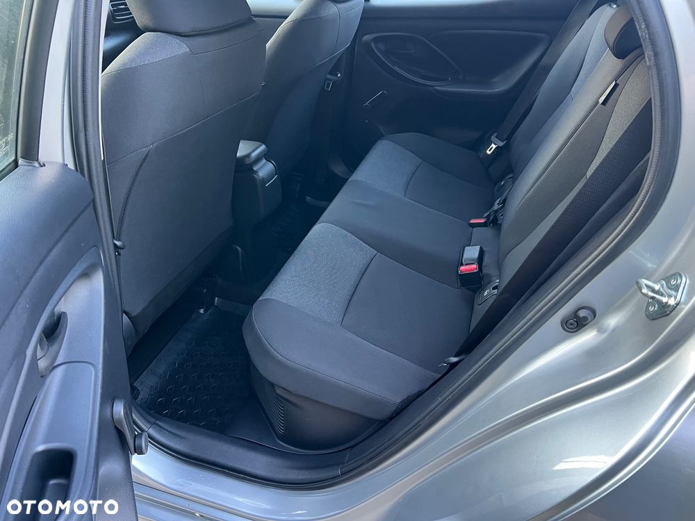 Toyota Yaris Hybrid 1.5 Comfort - 20