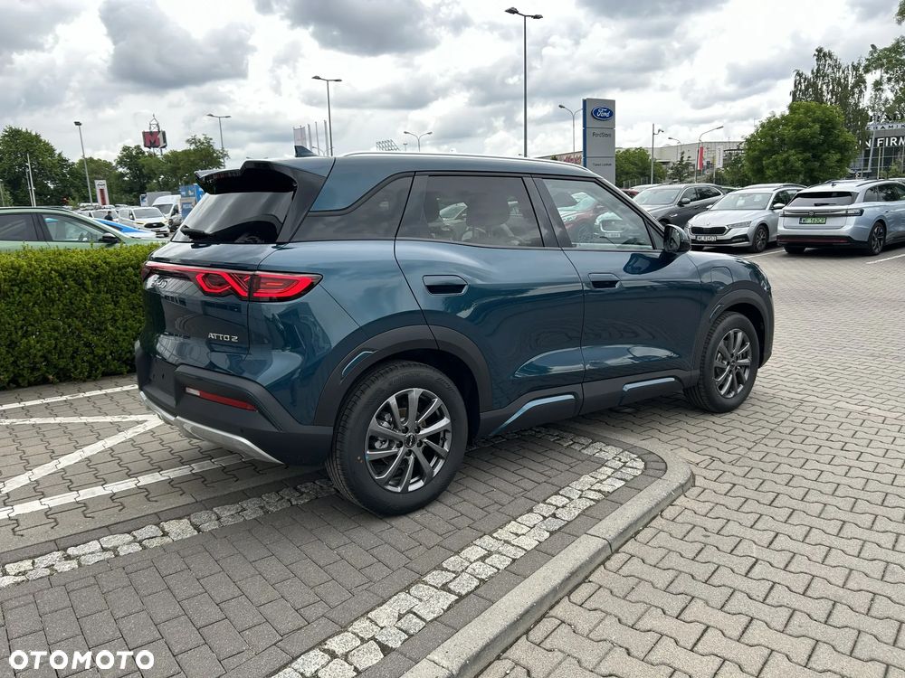 BYD Atto 2 DM-i - 9