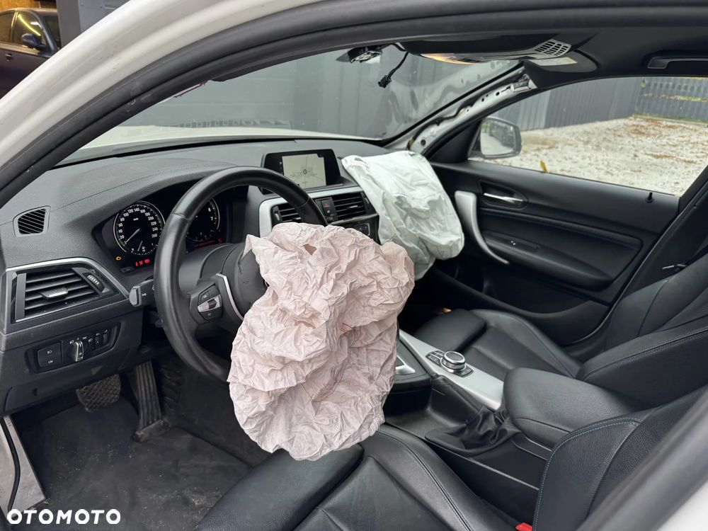 BMW Seria 1 118i GPF M Sport - 5