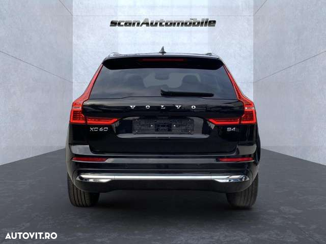 Volvo XC 60 - 9