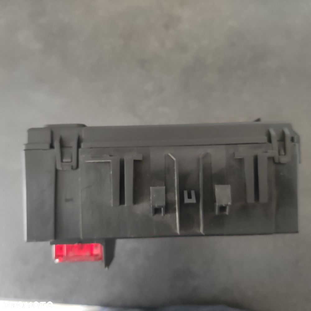 Moduł nadwozia Smart - 6