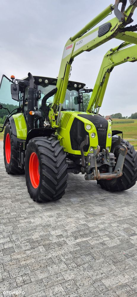 Claas Arion 620 - 19