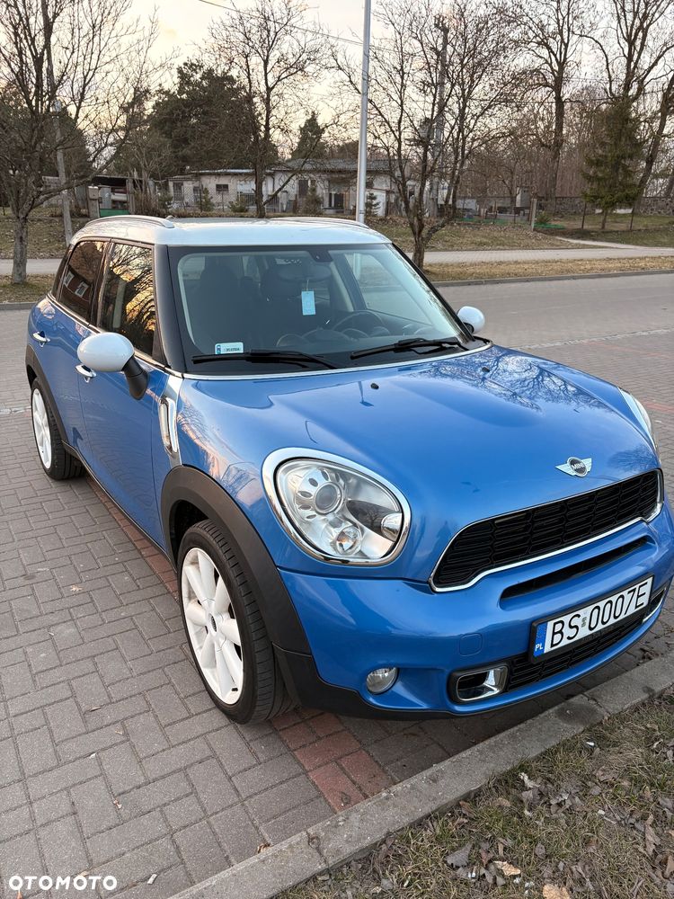MINI Cooper S - 2