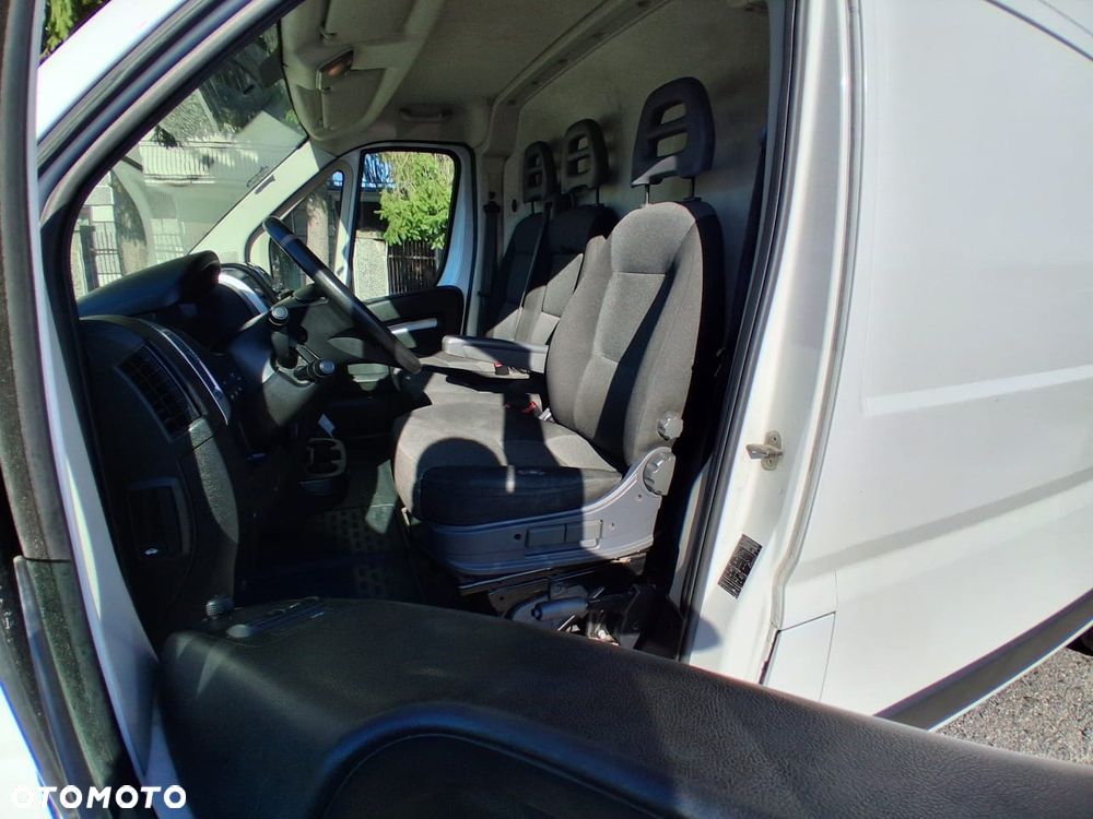 Fiat Ducato - 13