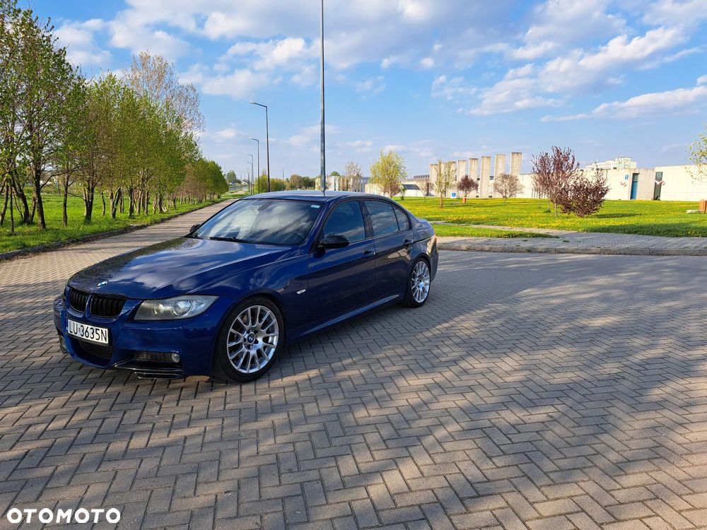 BMW Seria 3 330i - 5