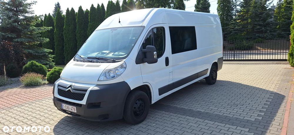 Citroën Jumper - 1