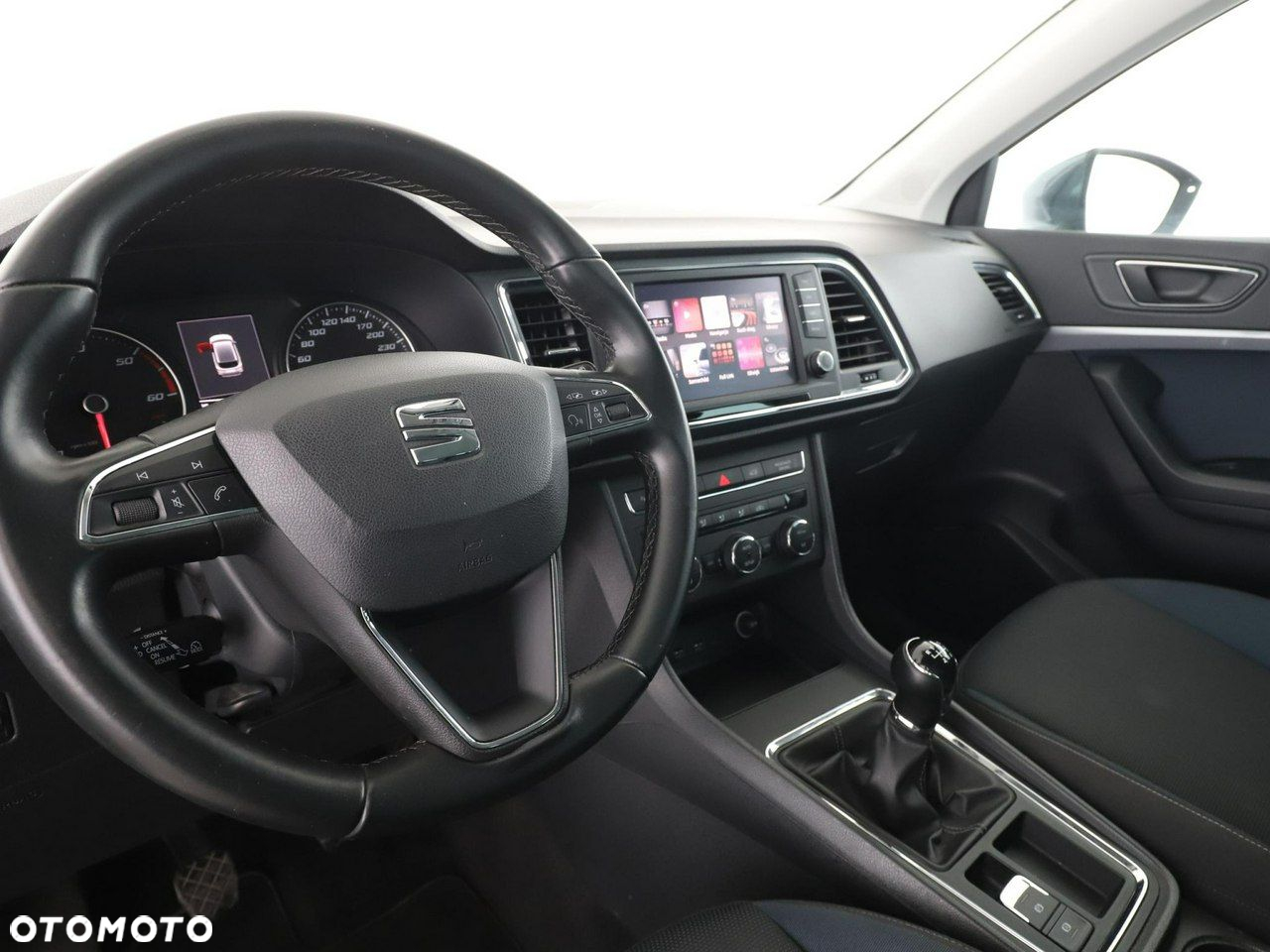 Seat Ateca 1.6 TDI Style - 14