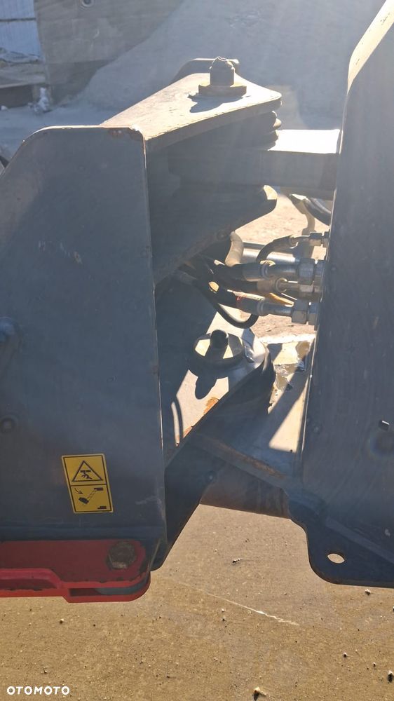 Wacker Neuson DW90 - 12