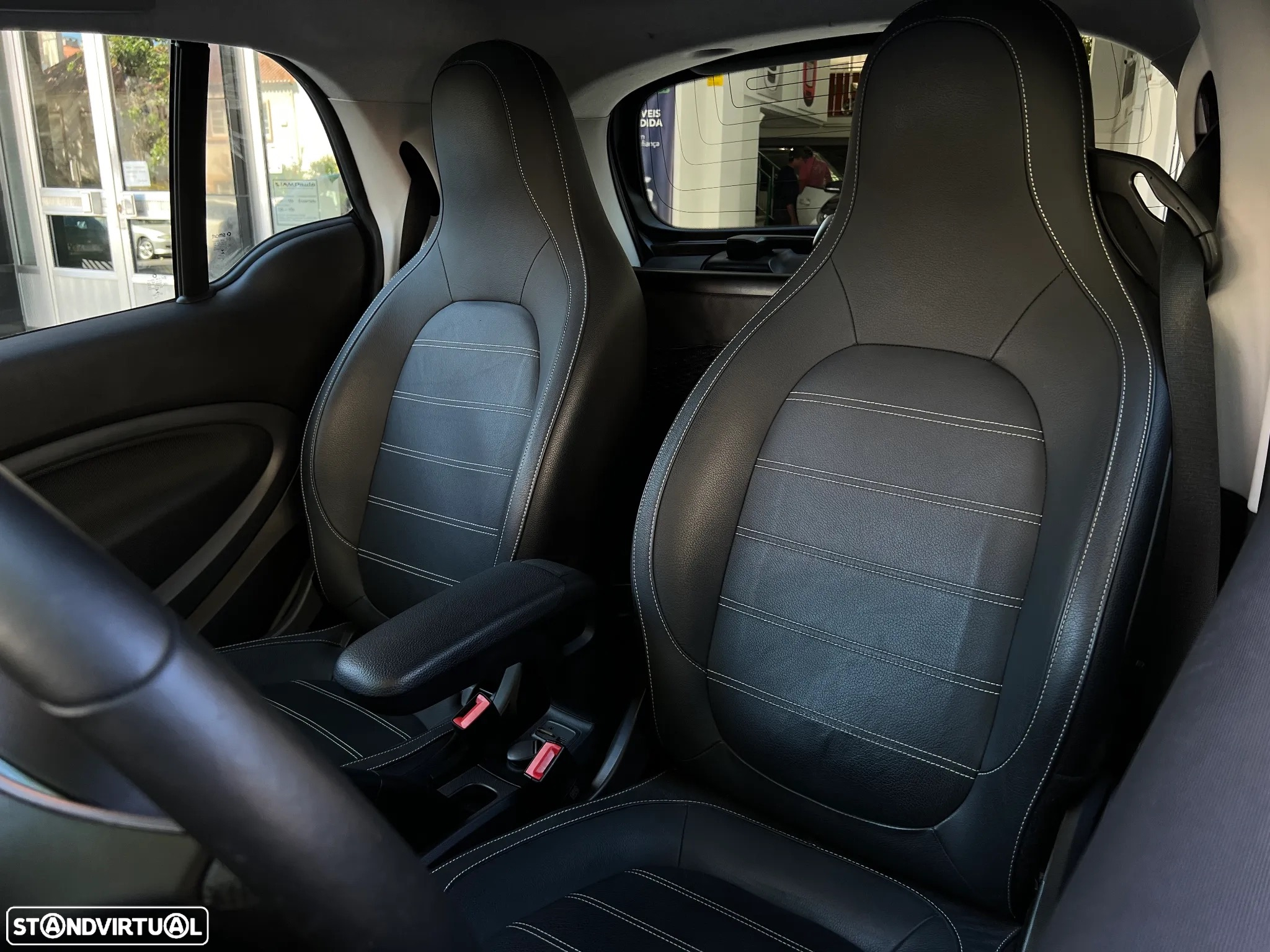 Smart ForTwo Coupé - 14