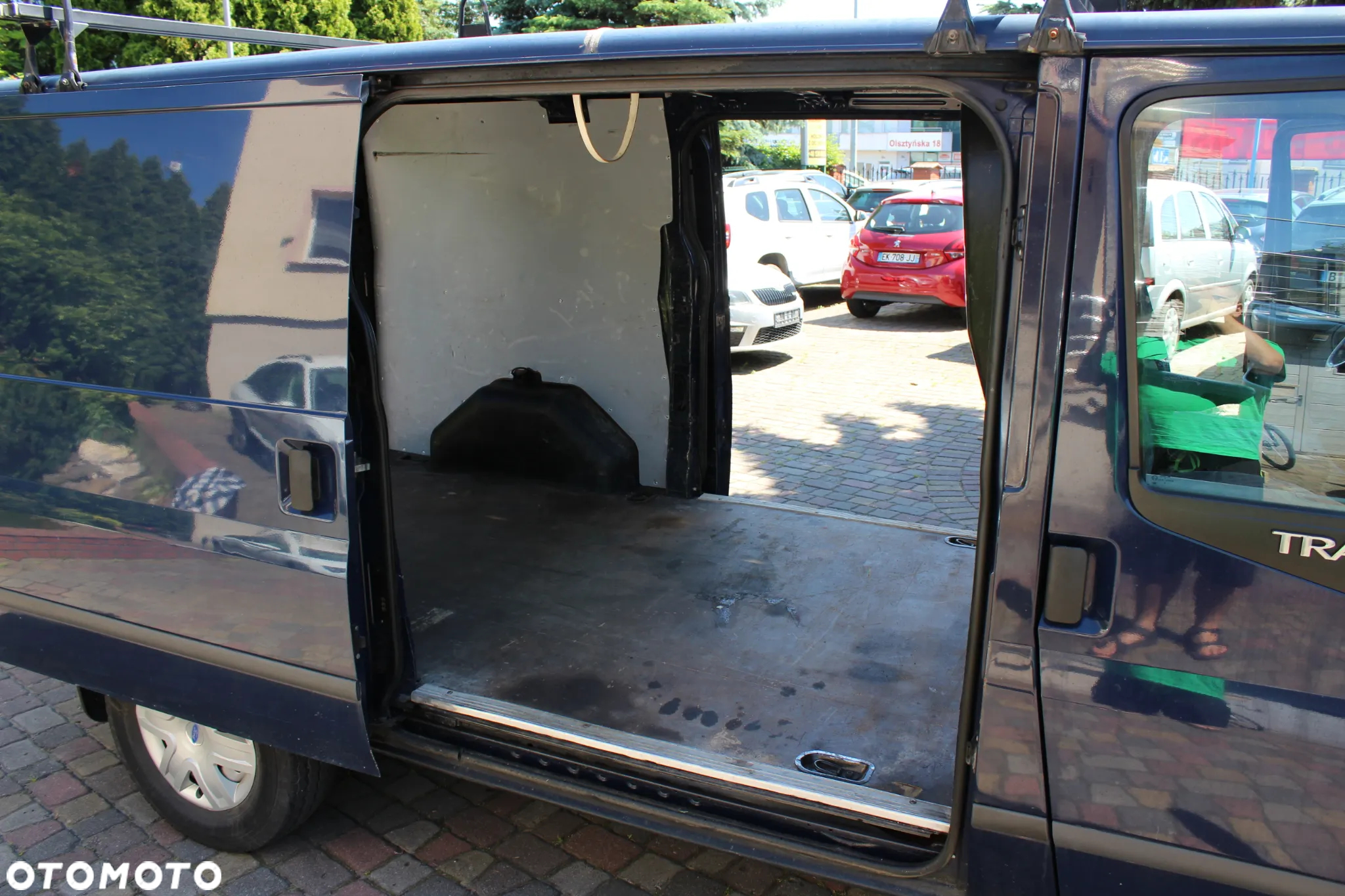 Ford TRANSIT - 19