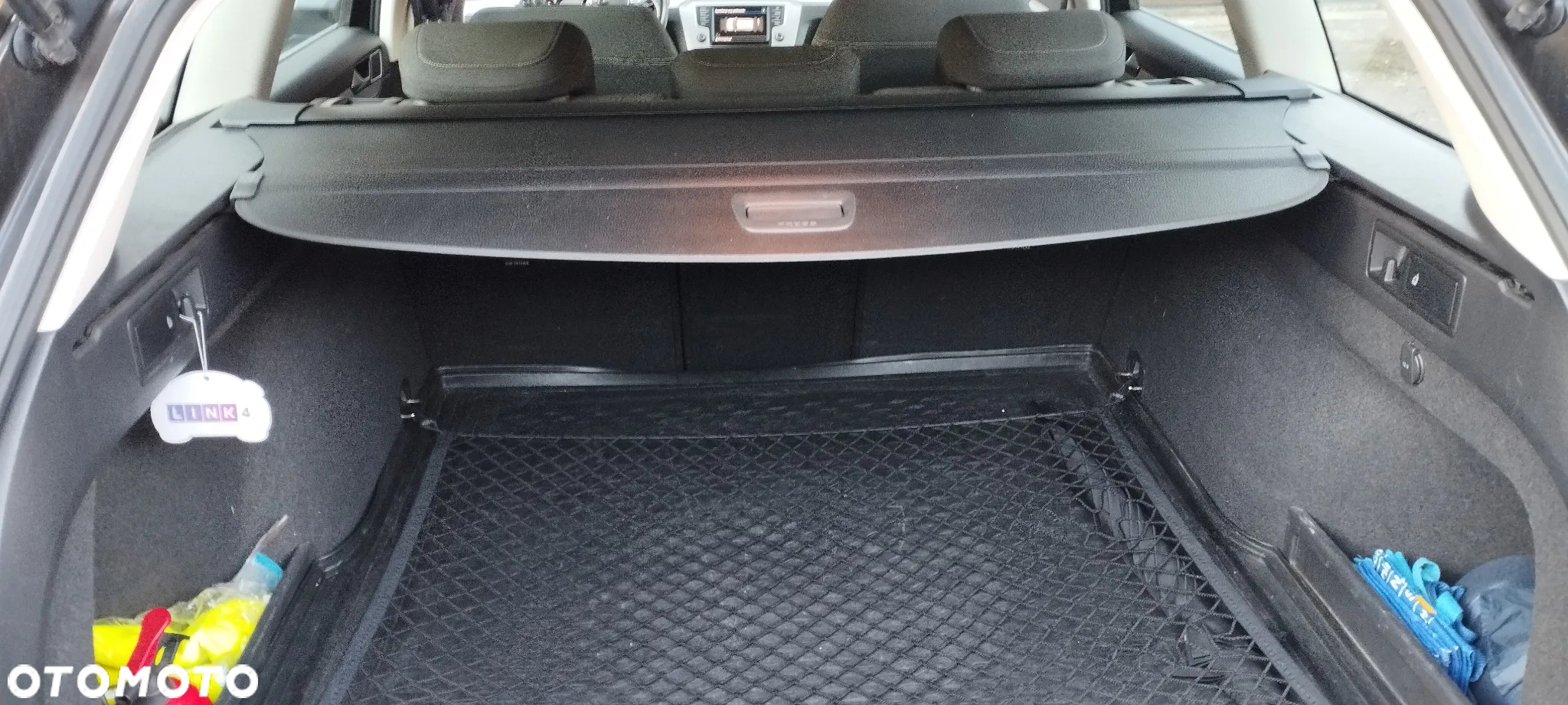 Volkswagen Passat - 6