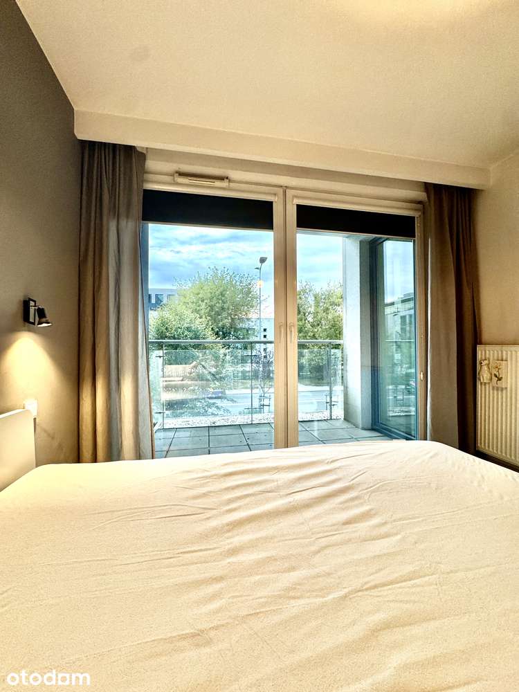 2 pokoje | 52 m² | Pilotów 29 | balkon | garaż | od zaraz