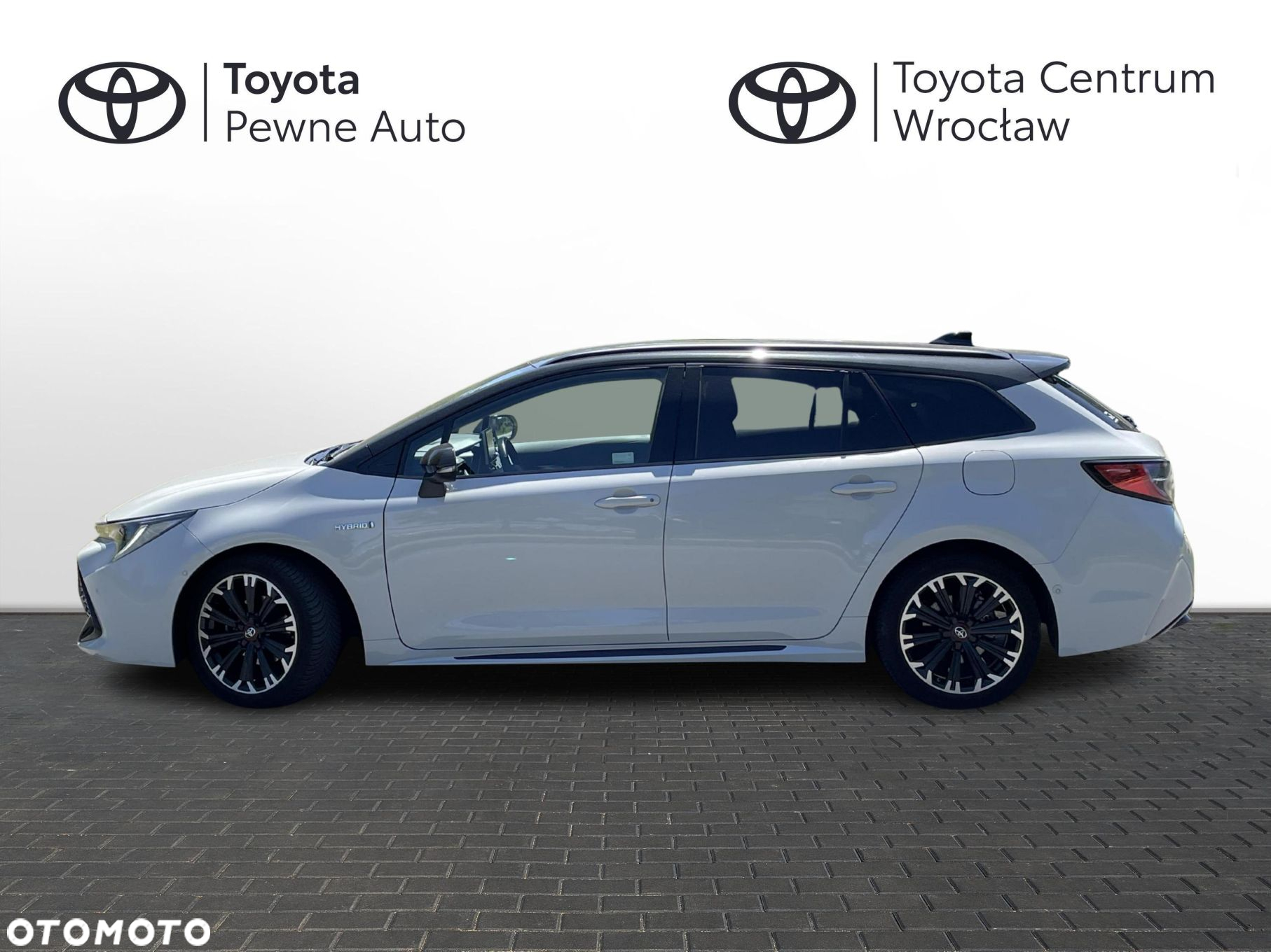 Toyota Corolla - 2