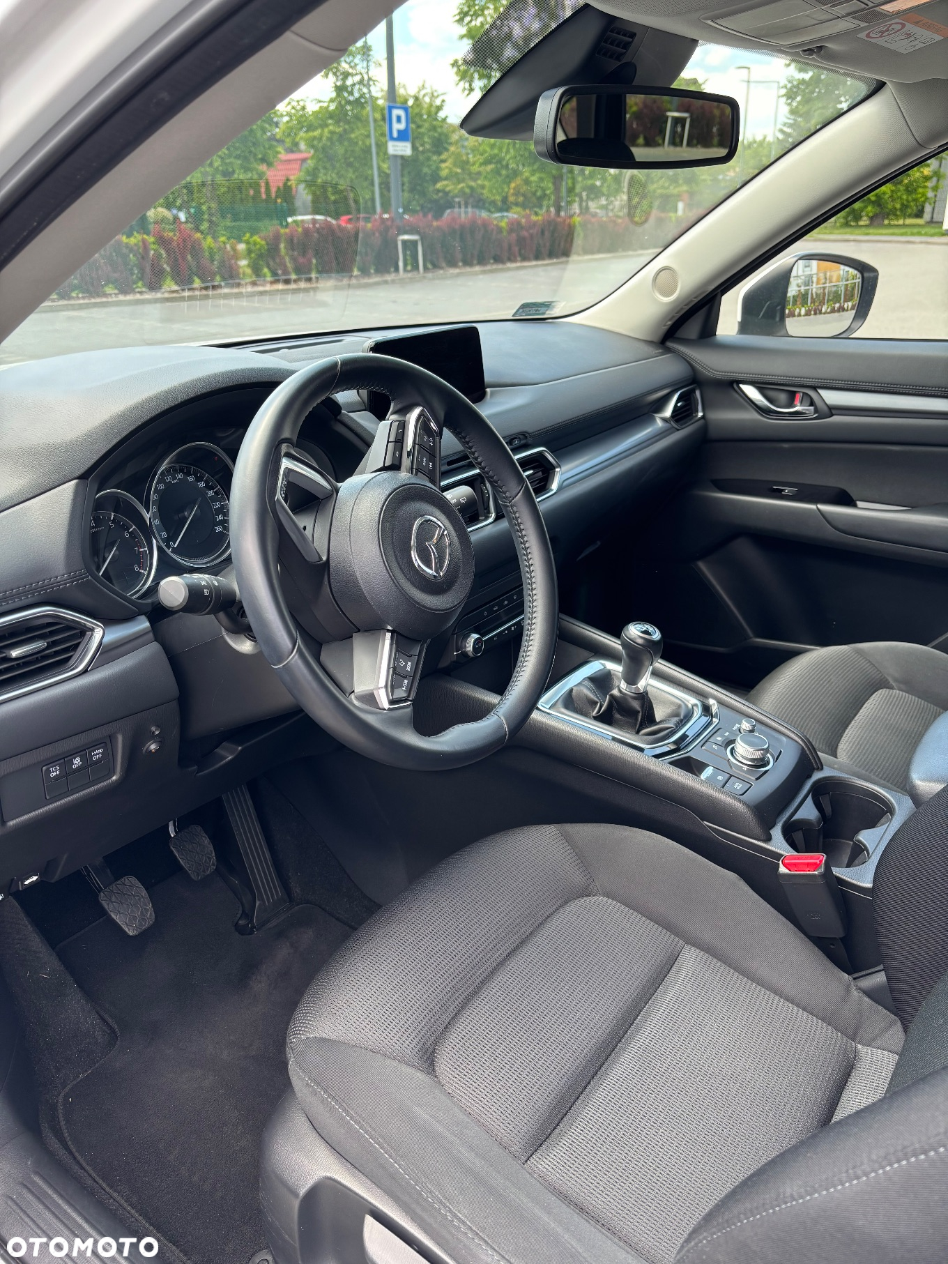 Mazda CX-5 2.0 Skymotion 2WD - 15
