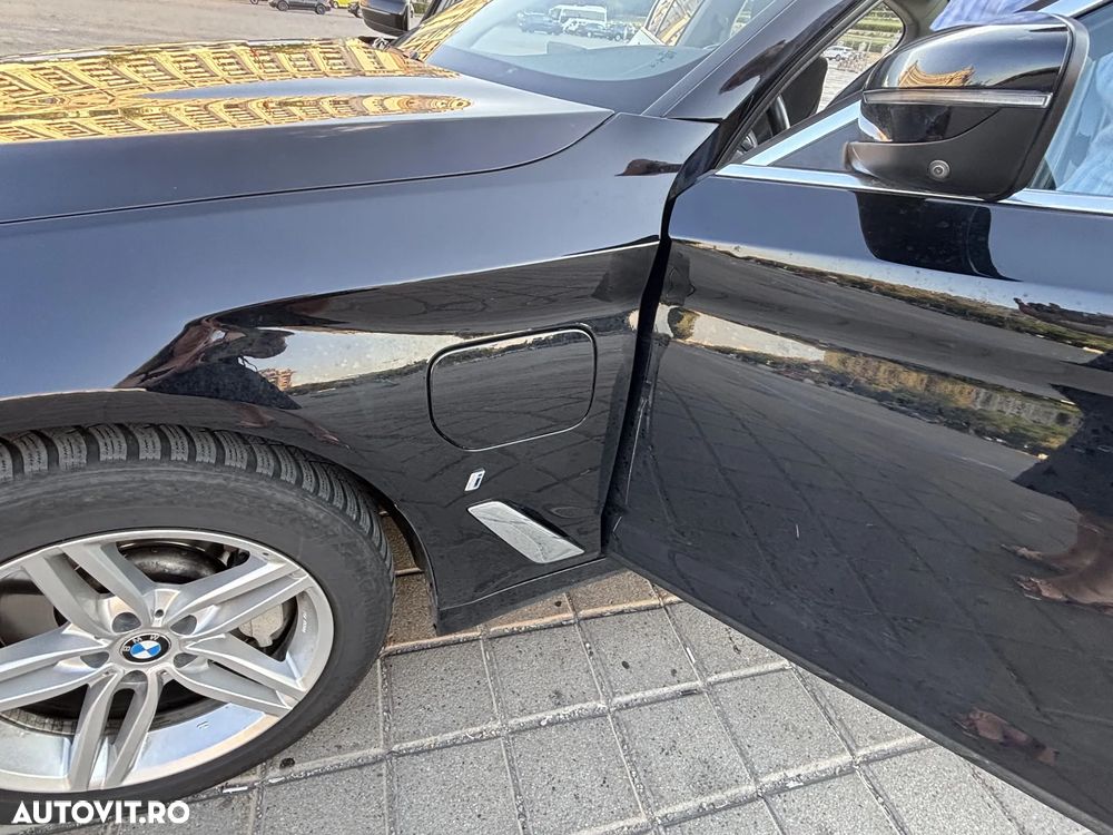 BMW Seria 5 - 12