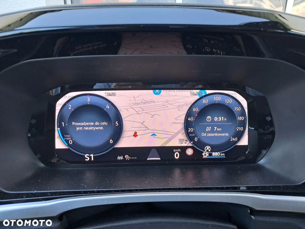 Ford Tourneo Connect Grand 2.0 EcoBlue Active - 19