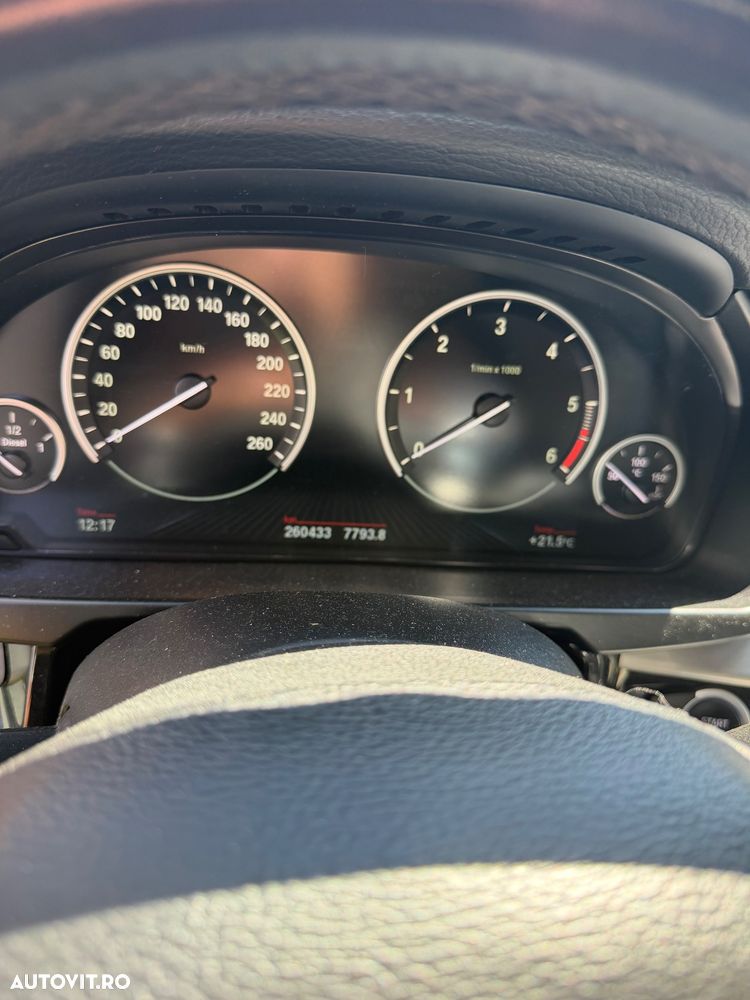 BMW X5 xDrive30d - 4