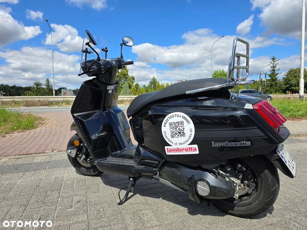 Lambretta Inny - 2