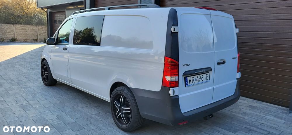 Mercedes-Benz Vito 114 cdi - 4