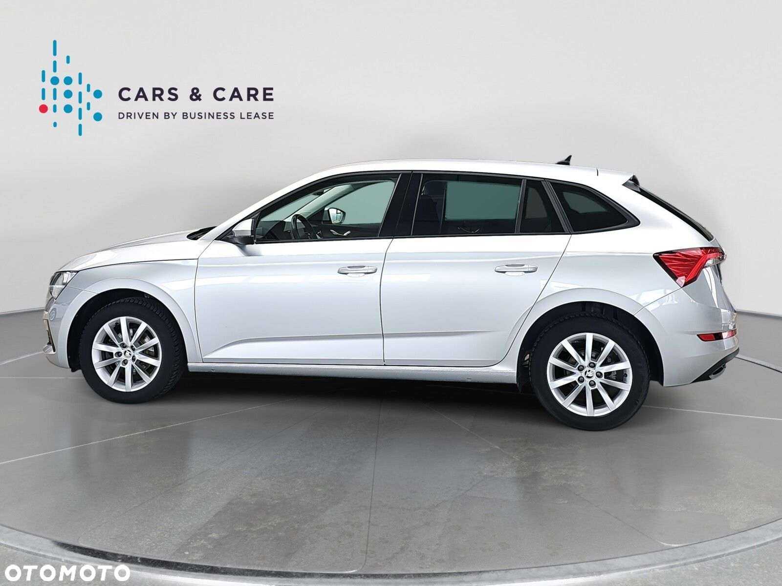 Skoda Scala 1.0 TSI Ambition - 8
