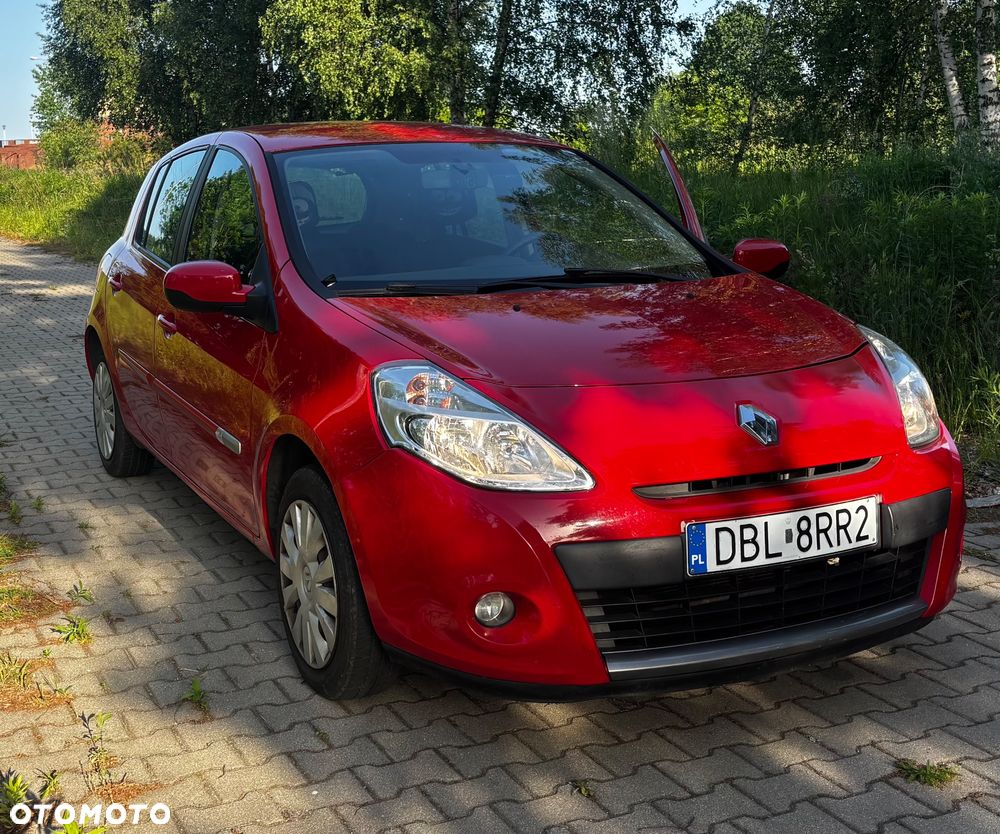 Renault Clio 1.2 16V Authentique Euro5 - 1