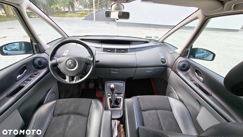 Renault Grand Espace - 8