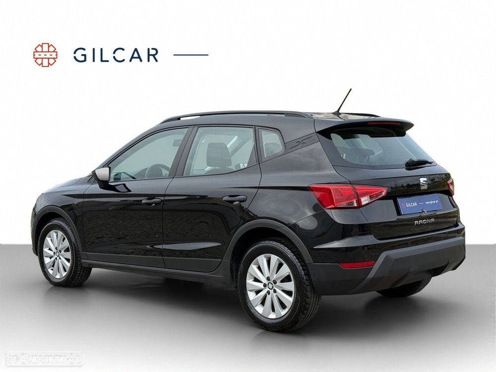 SEAT Arona 1.0 TSI Style - 6