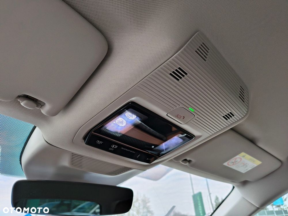 Skoda Superb 2.0 TDI SCR 4x4 L&K DSG - 29