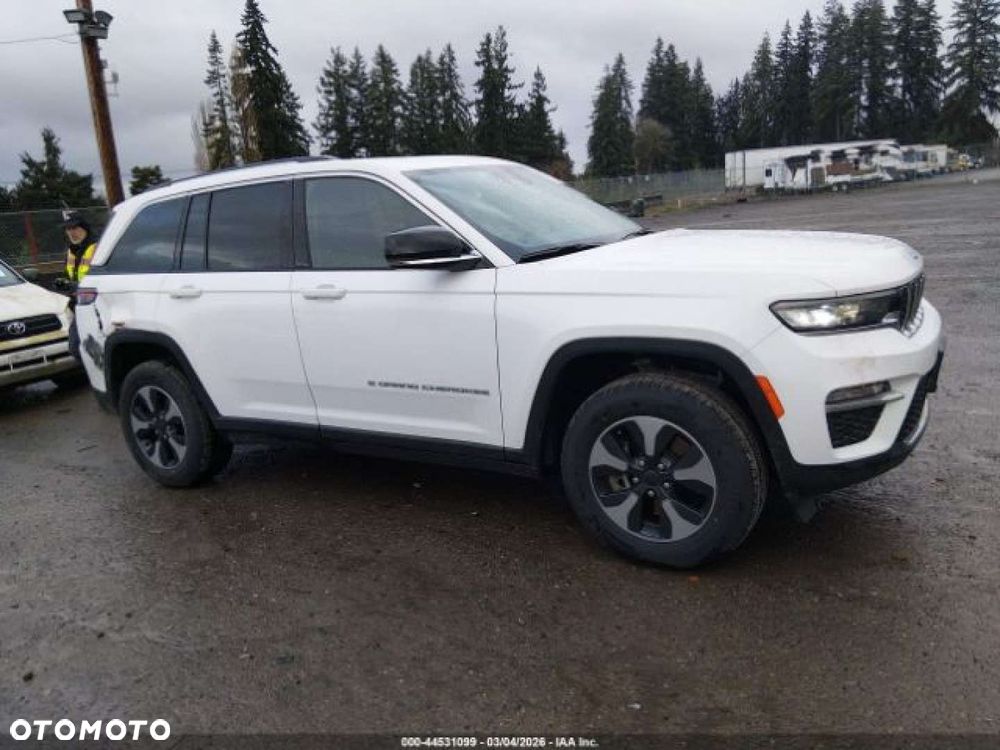 Jeep Grand Cherokee - 7
