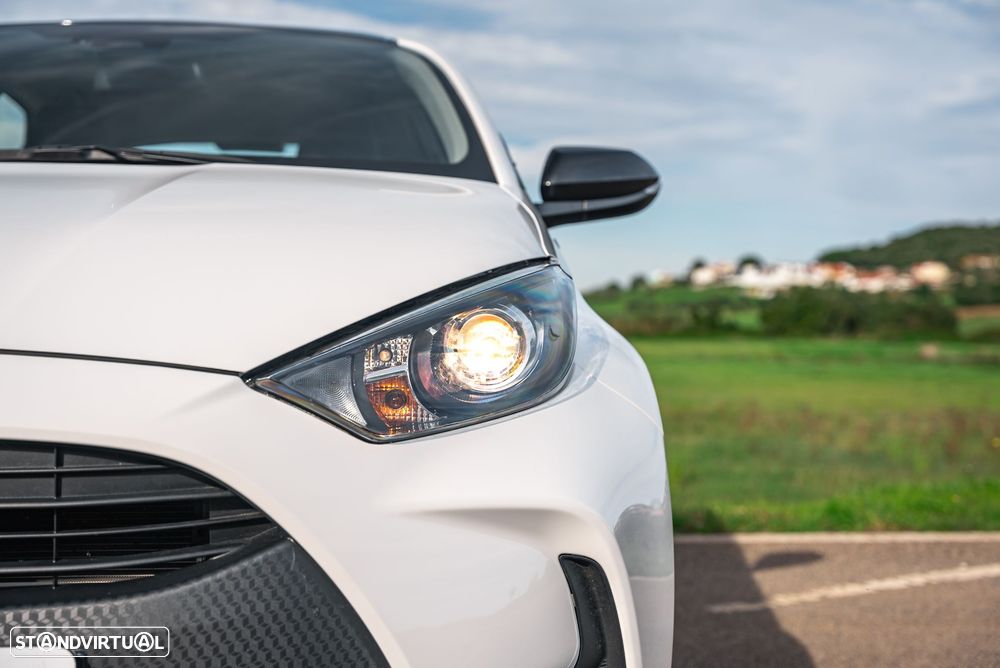 Toyota Yaris - 28