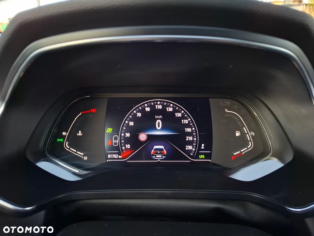 Renault Captur 1.0 TCe Intens - 18