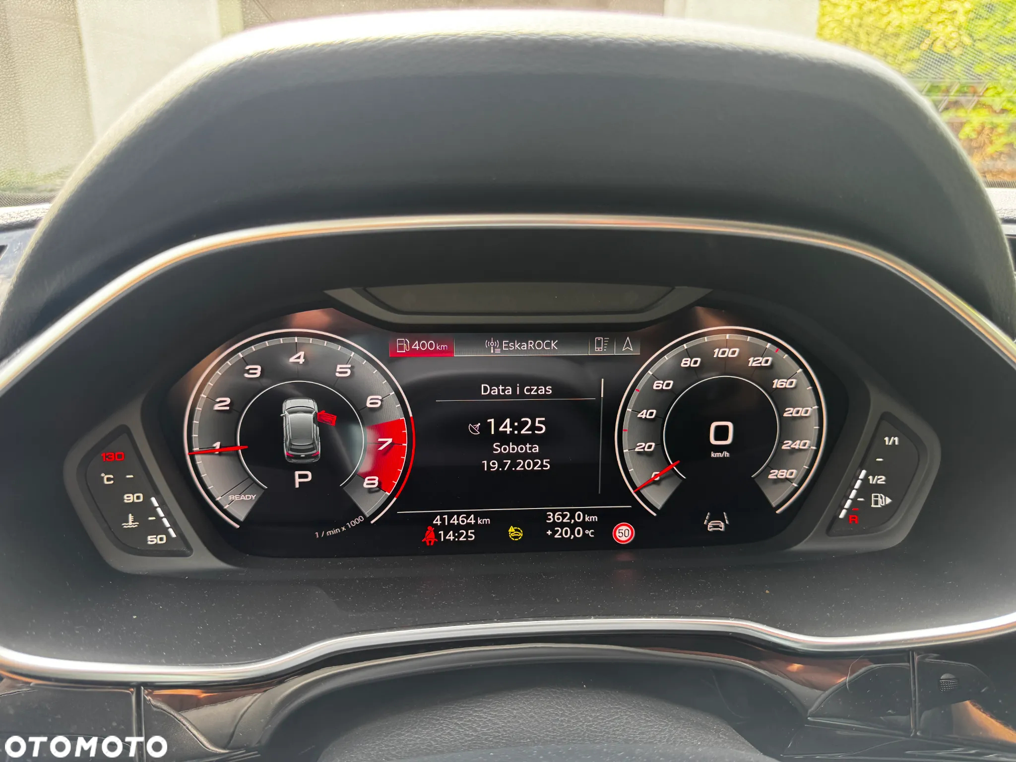 Audi Q3 35 TFSI Advanced S tronic - 14