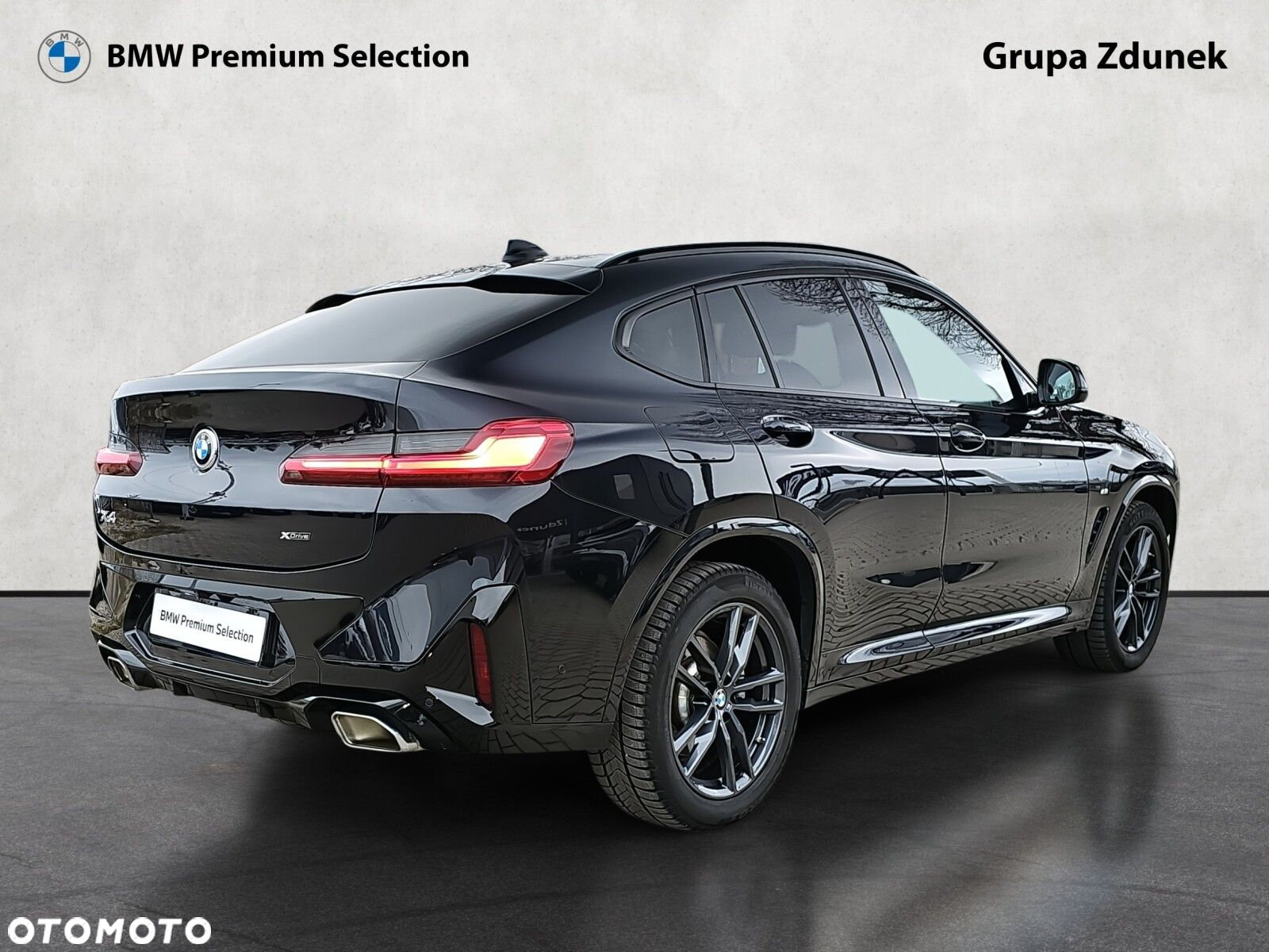 BMW X4 - 5