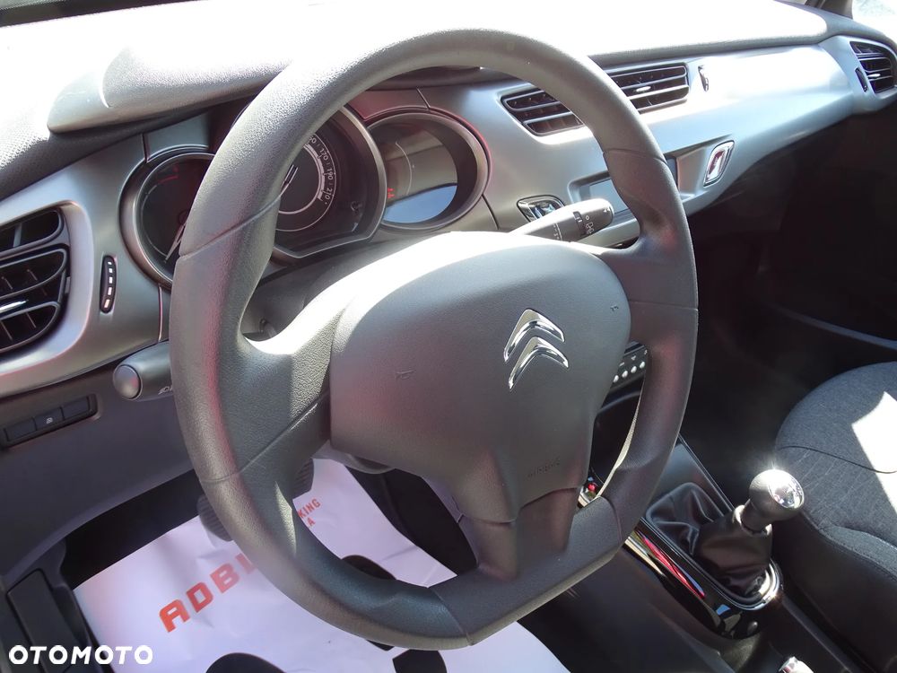 Citroën C3 1.6 BlueHDi Live S&S - 28