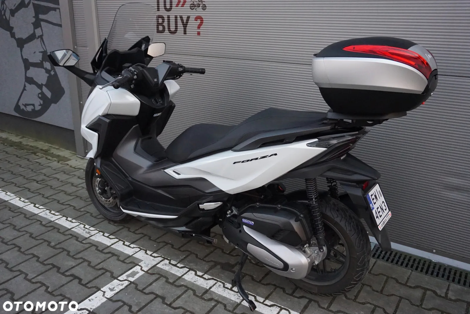 Honda NSS - 13