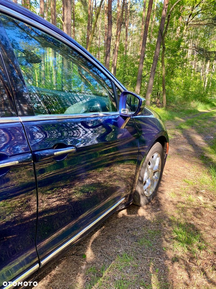 Chrysler Pacifica - 13